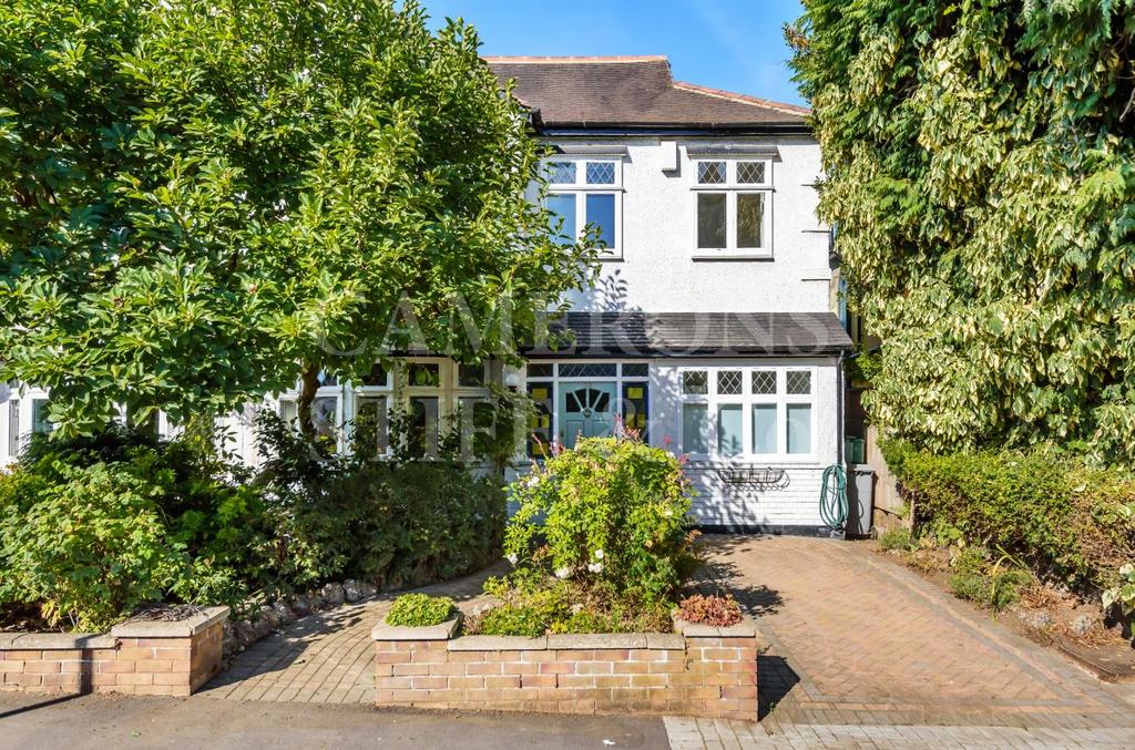 Chambers Lane, NW10 6 bed house for sale £1,399,950