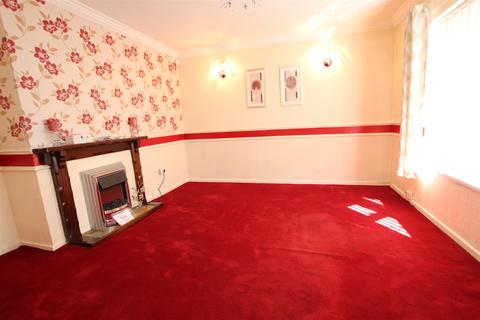 3 bedroom townhouse to rent - The Bank, Bradford