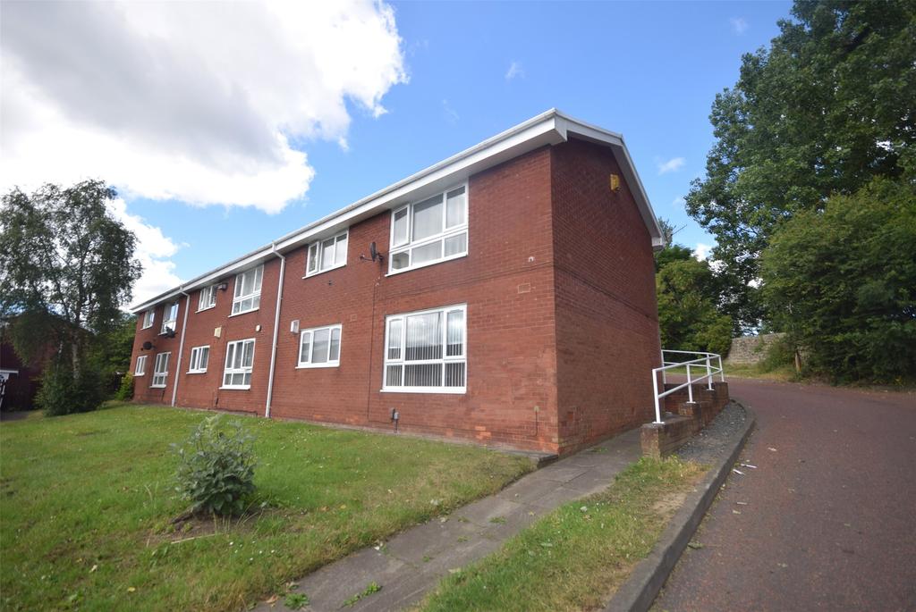 East Lea, Blaydon On Tyne, NE21 1 bed apartment £50,000
