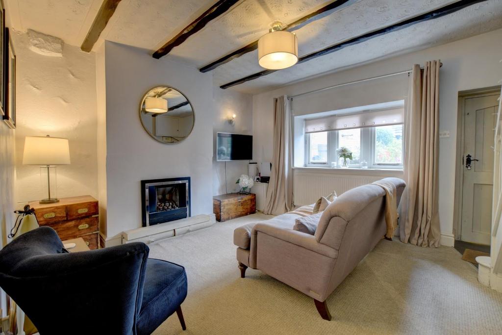 The Fold, Barrowford 2 bed cottage £625 pcm (£144 pw)
