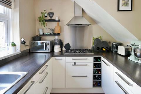 3 bedroom detached house for sale, Grassmere Close, Llandough