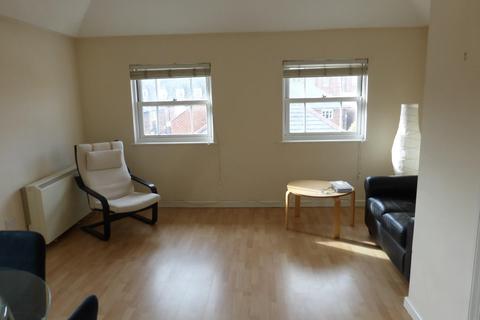 2 bedroom flat for sale - Carriage Mews, Canterbury