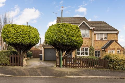 3 bedroom semi-detached house for sale - Broadlands, Sturry, Canterbury