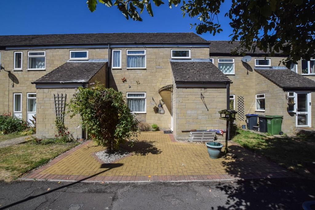Barley Close 3 bed terraced house for sale £250,000