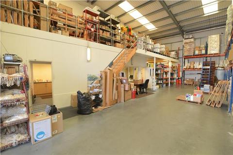Warehouse to rent - Unit 17, 4 Cromar Way, Chelmsford, East Of England, CM1