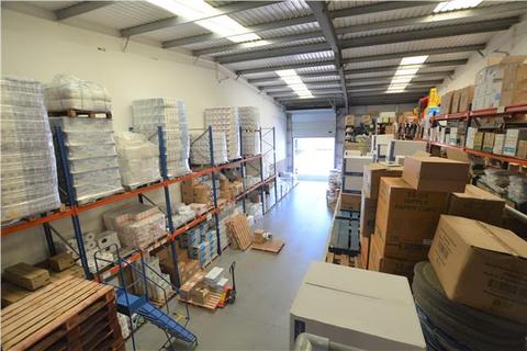 Warehouse to rent - Unit 17, 4 Cromar Way, Chelmsford, East Of England, CM1