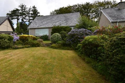 Porth Y Cwm Ffordd Cae Rhys, Criccieth, LL52 0AW