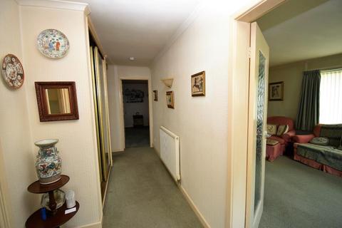 Porth Y Cwm Ffordd Cae Rhys, Criccieth, LL52 0AW