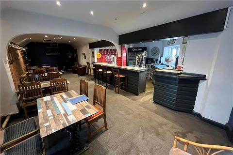 Hotel for sale - Regent Street, Hinckley, Leicestershire, LE10 0BA