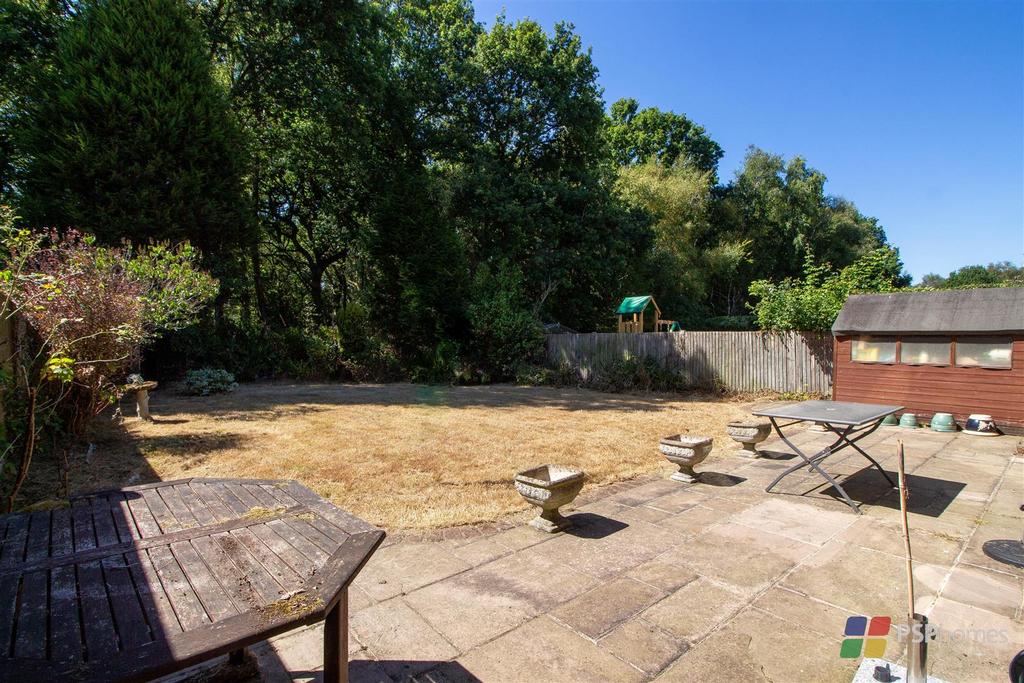 Costells Edge, Scaynes Hill 4 bed detached house for sale £635,000