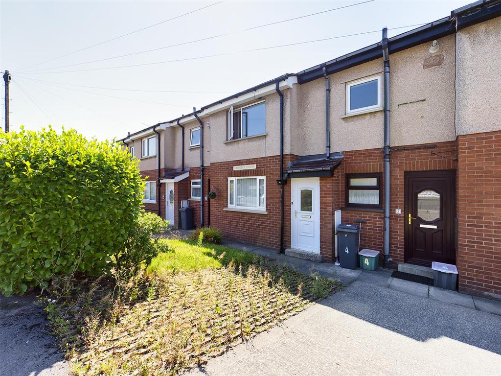 Leinster Court, Bowerham, Lancaster 2 bed apartment £120,000