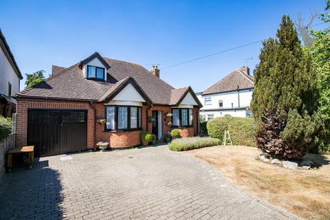 7 School Green Lane, North Weald, Epping, CM16 6EH