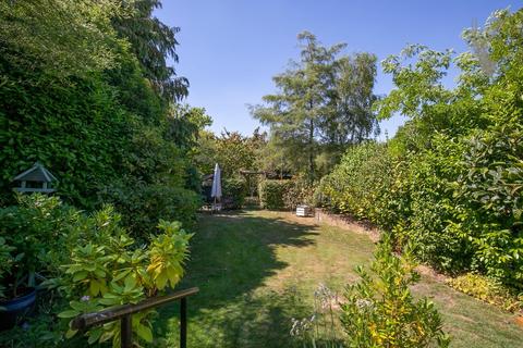 7 School Green Lane, North Weald, Epping, CM16 6EH