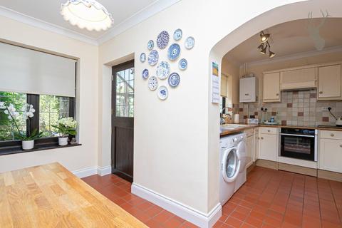 7 School Green Lane, North Weald, Epping, CM16 6EH