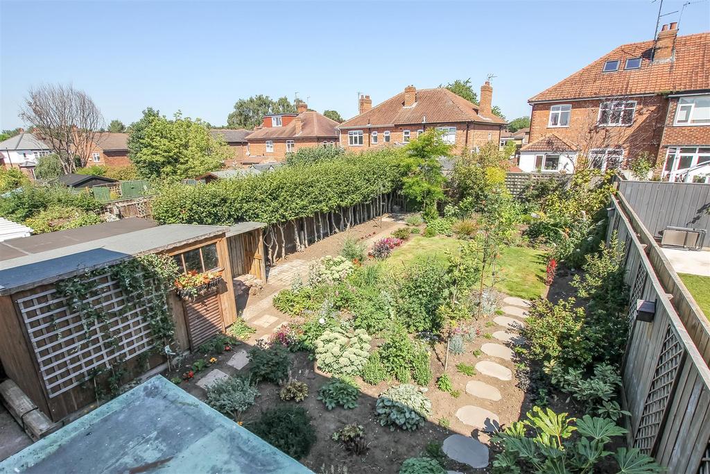 Glenfield Road, Darlington 3 bed semidetached house for sale £295,000