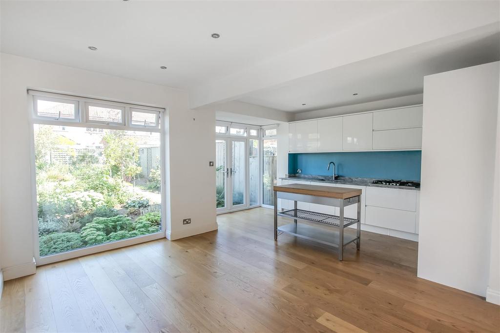 Glenfield Road, Darlington 3 bed semidetached house £295,000