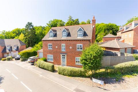 10 Honington Close, Hatton Park, Warwick, CV35 7SW