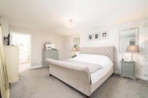 10 Honington Close, Hatton Park, Warwick, CV35 7SW