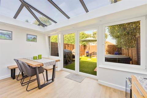 8 Millais Crescent, Epsom, KT19 0HE