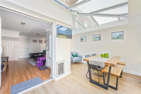 8 Millais Crescent, Epsom, KT19 0HE