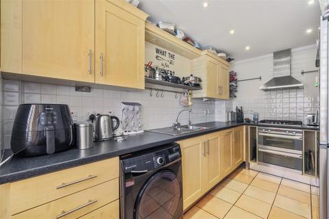 8 Millais Crescent, Epsom, KT19 0HE