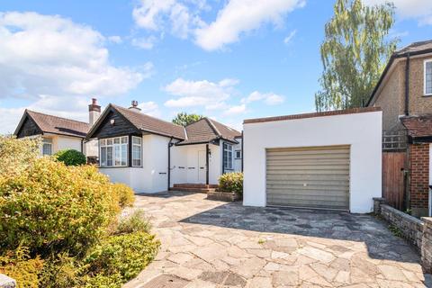 21 Chestnut Avenue, Epsom, KT19 0SY