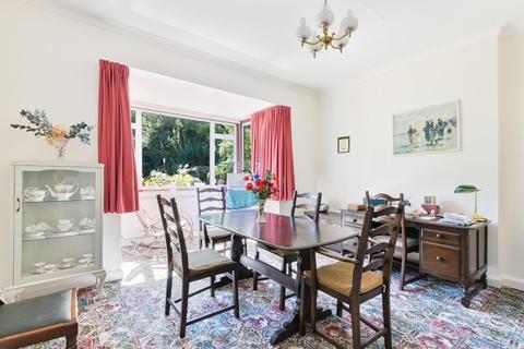 21 Chestnut Avenue, Epsom, KT19 0SY