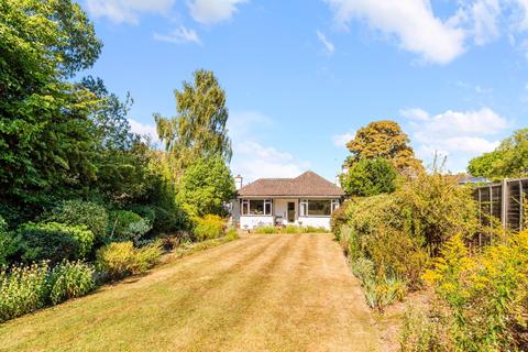 21 Chestnut Avenue, Epsom, KT19 0SY