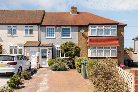 74 Ashby Avenue, Chessington, KT9 2BU