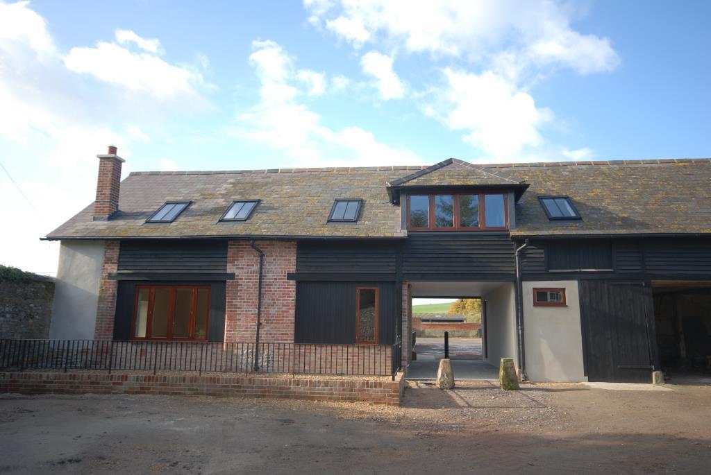 Front Aspect