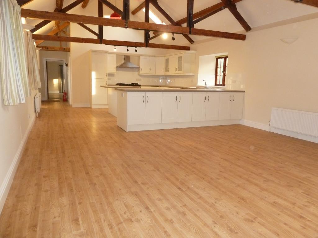 Kitchen Dining Room