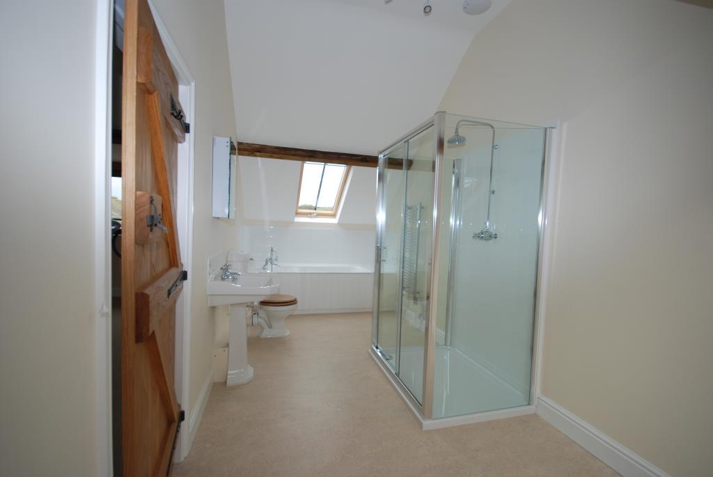 Master En-suite