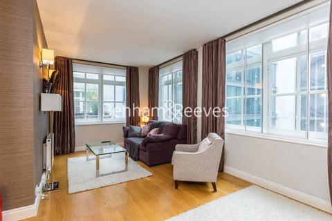 2 bedroom apartment to rent - Strype Street, Wapping E1
