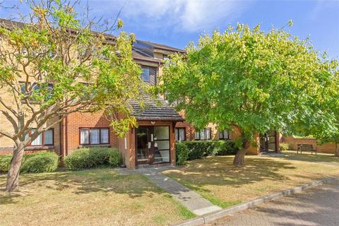 Barkers Court, Sittingbourne, Kent, ME10
