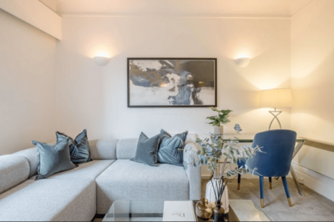 undefined, Park Road, St. John's Wood, LONDON, NW8