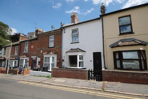 3 bedroom terraced house for sale - Church Road, Walton on the Naze, CO14