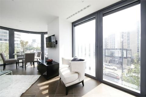 2 bedroom apartment for sale, Chronicle Tower, The Lexicon, City Road, London, EC1V