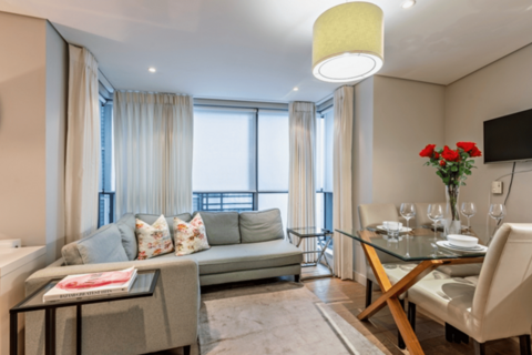 3 bedroom flat to rent, Merchant Square, London, W2