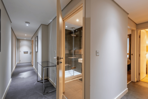 3 bedroom flat to rent, Merchant Square, London, W2