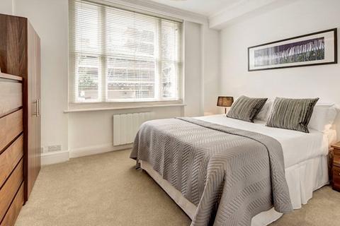 undefined, Hill Street, London, W1J