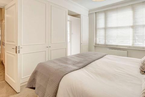 undefined, Hill Street, London, W1J