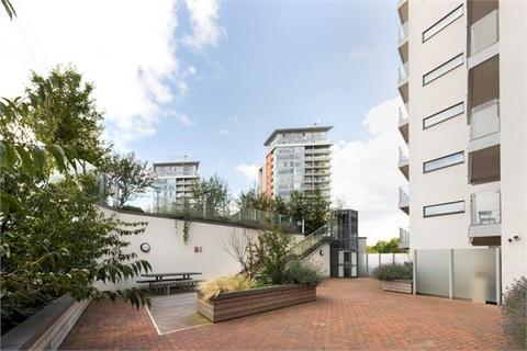 2 bedroom apartment for sale, 28 Western Gateway, London, E16