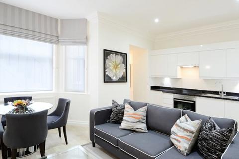 1 bedroom flat to rent, Lexham Gardens, Kensington, London, W8