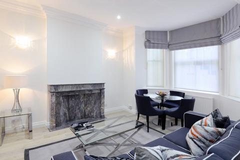 1 bedroom flat to rent, Lexham Gardens, Kensington, London, W8