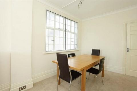 2 bedroom flat to rent, Park Road, St. John's Wood, LONDON, NW8
