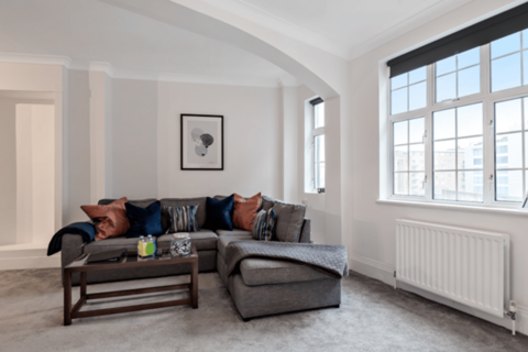 2 bedroom flat to rent, Park Road, St. John's Wood, LONDON, NW8