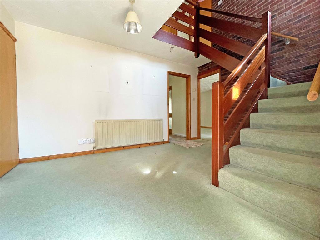Lodge Drive, Truro, TR1 4 bed detached house £400,000