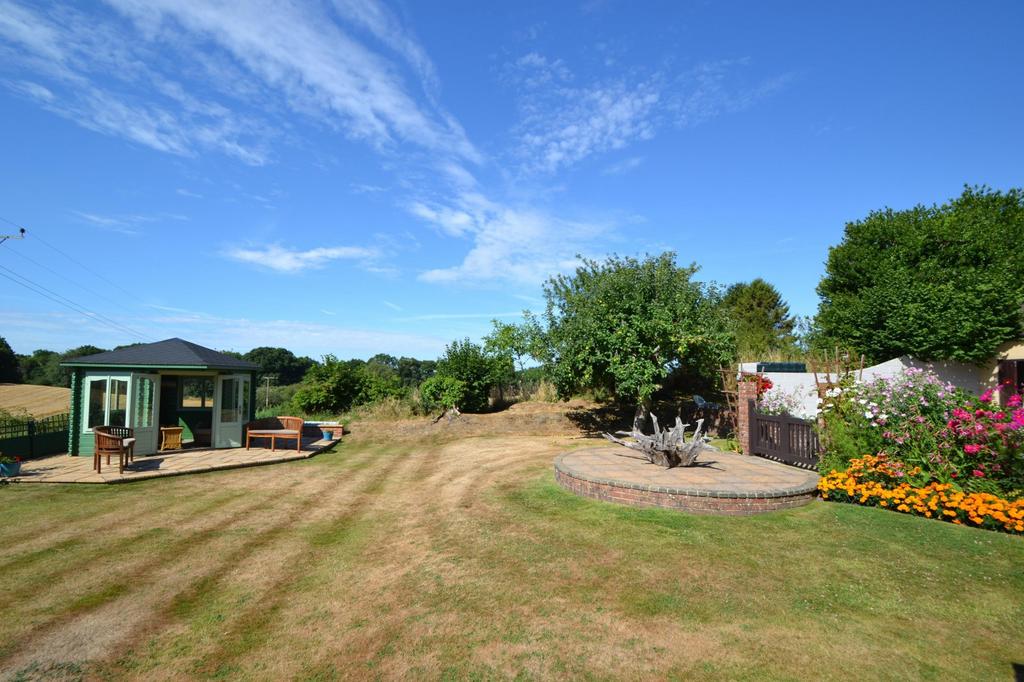 Gardens