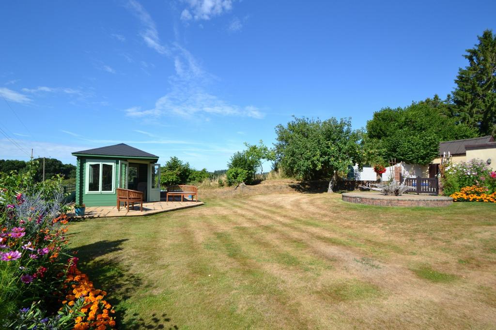 Gardens
