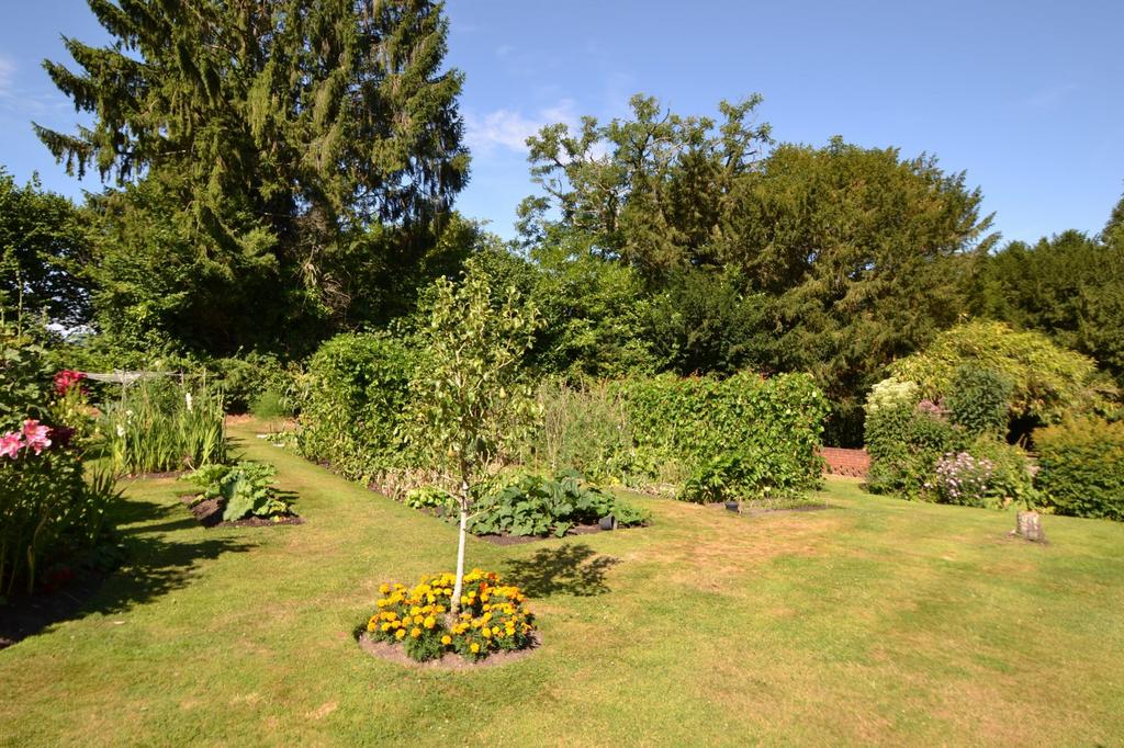 Gardens
